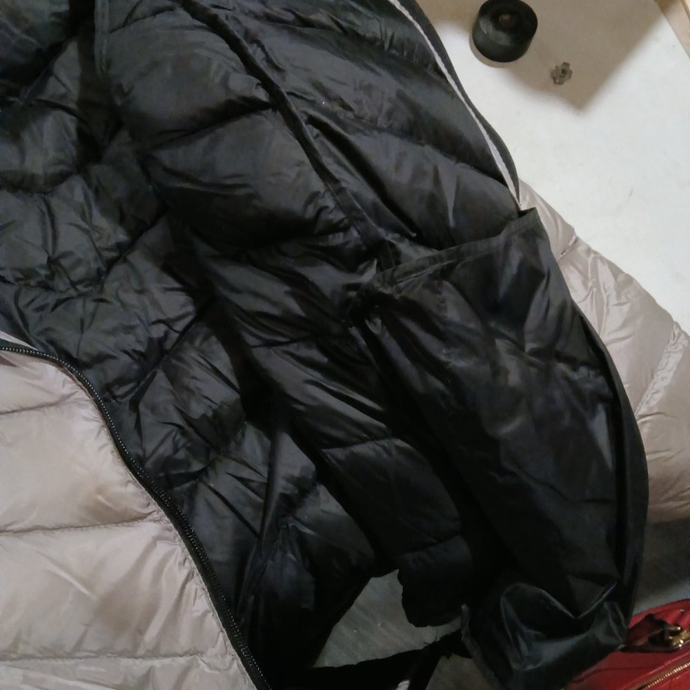 Pack Able Premium Down Winter Jacket - image 4